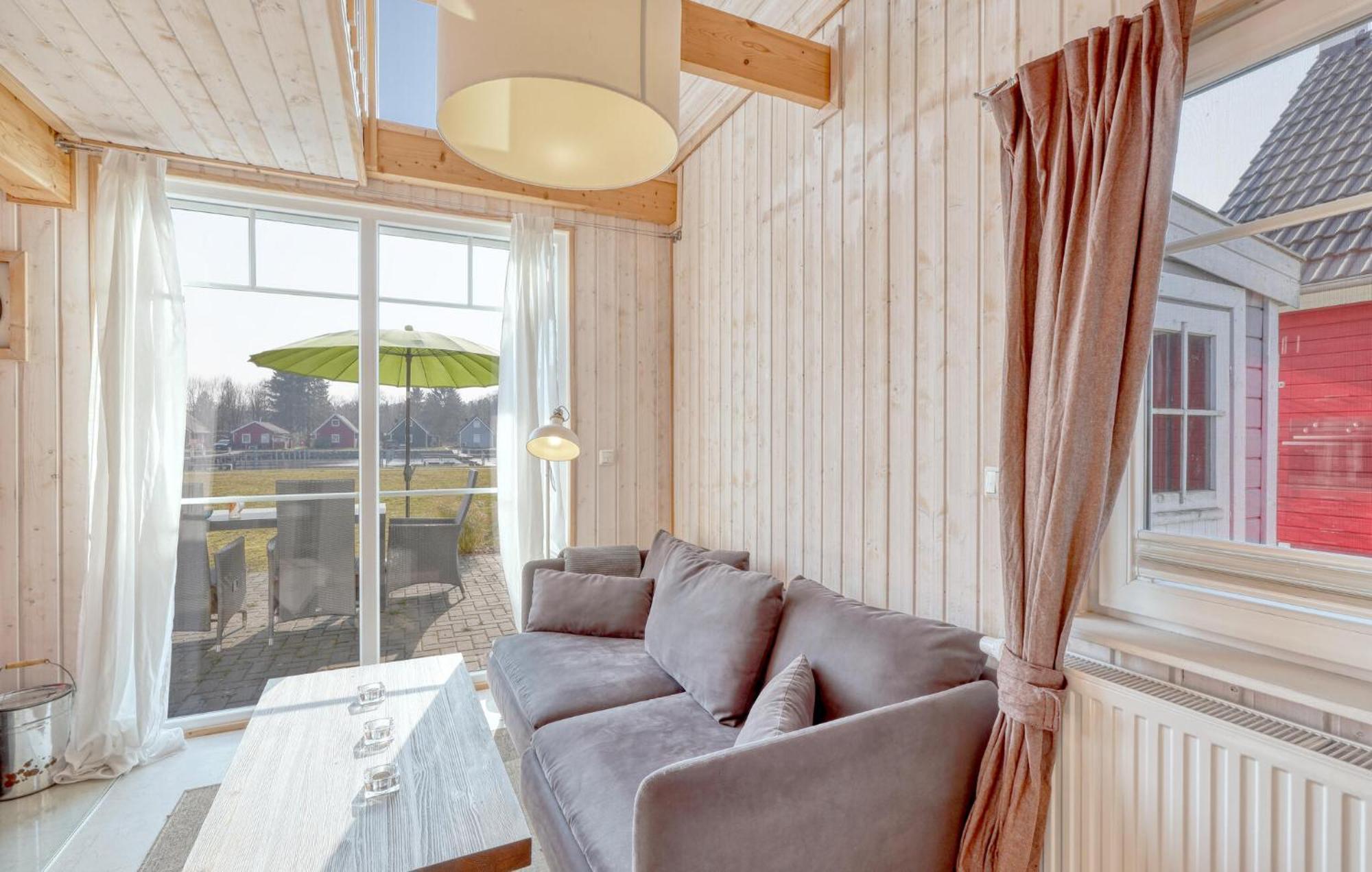 2 Bedroom Stunning Home In Zerpenschleuse Zewnętrze zdjęcie